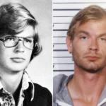 Jeffrey Dahmer Wzrost
