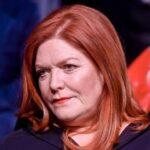 Katarzyna Dowbor Nie Żyje