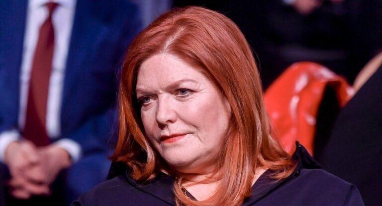 Katarzyna Dowbor Nie Żyje