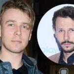 Konrad Skolimowski Rodzice