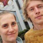 Maja Frejtag Zyciorys