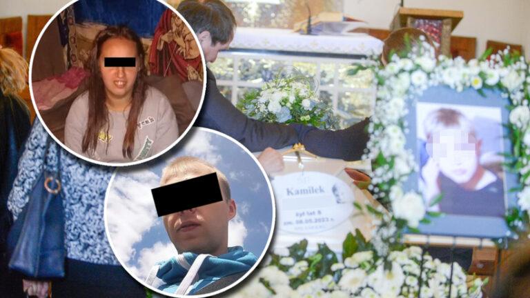 Ojczym Kamila Nie Żyje