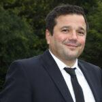 Radosław Masłowski Żona