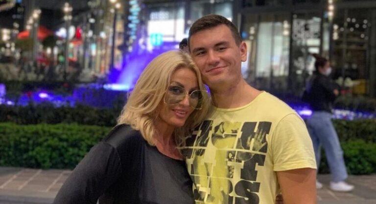 Syn Dagmary Nie Żyje