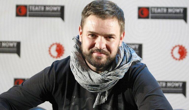 Tomasz Karolak Nie Żyje