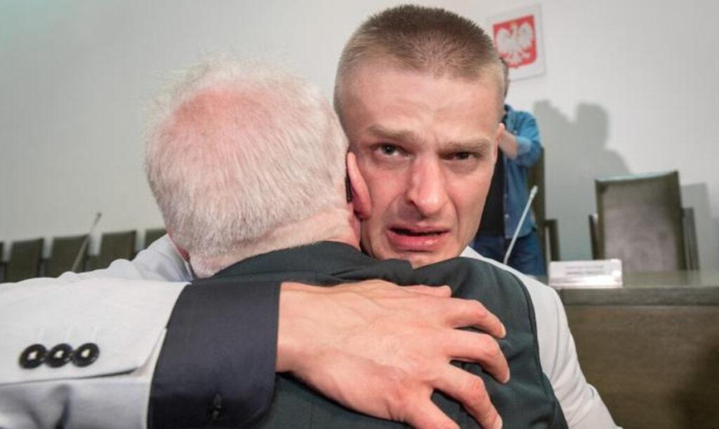 Tomasz Komenda Nie Żyje Tomasz Komenda Nie Żyje
