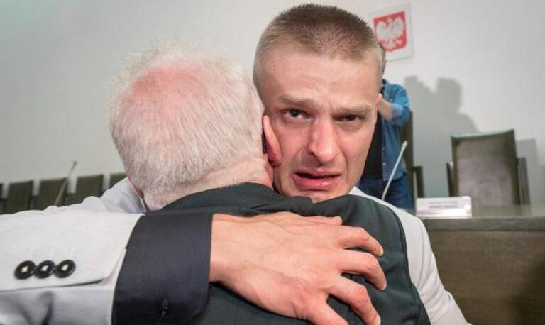 Tomasz Komenda Nie Żyje