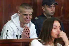 Tomasz Komenda Nie Żyje Tomasz Komenda Nie Żyje
