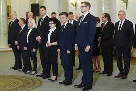 Michał Woś Rodzice Michał Woś Rodzice