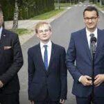 Piotr Patkowski Wzrost