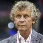 Ryszard Bosek Choroba