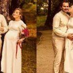 Piotr Szeląg Pierwszą Żona