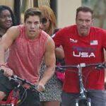 Syn Arnolda Schwarzeneggera Nie Żyje