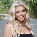 Nessa Barrett Wzrost