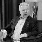 Nie Żyje Aktor Z M Jak Miłość