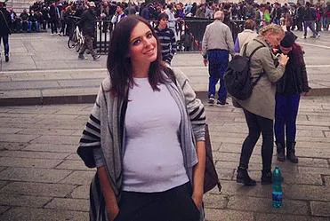 Anna Wendzikowska Rodzice