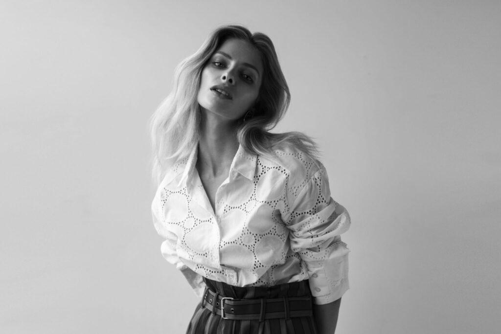 Anna Maria Olbrycht Wzrost Anna Maria Olbrycht Wzrost