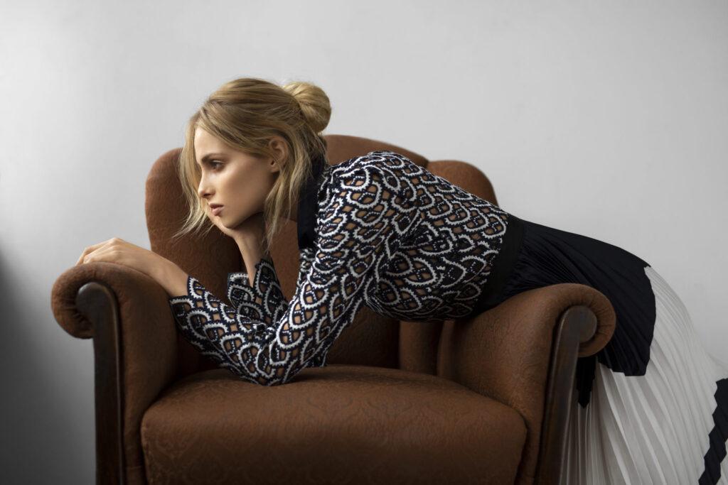 Anna Maria Olbrycht Wzrost Anna Maria Olbrycht Wzrost