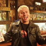 Grzegorz Napieralski Choroba