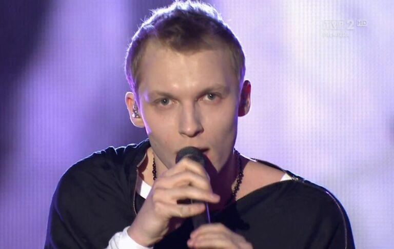 Igor Herbut Wzrost