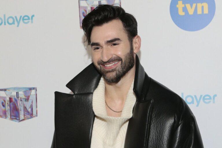 Jacek Jelonek Wzrost