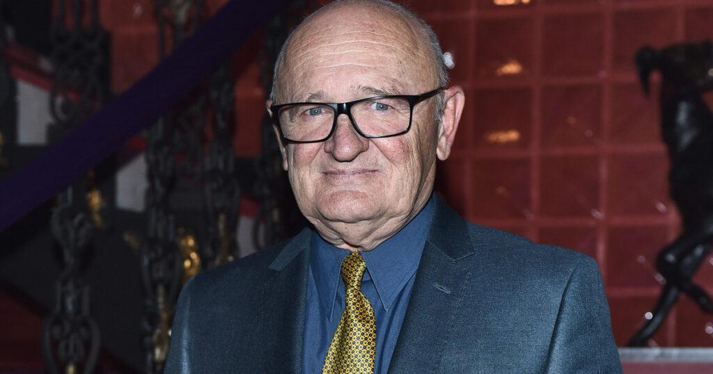 Maciej Damięcki Nie Żyje