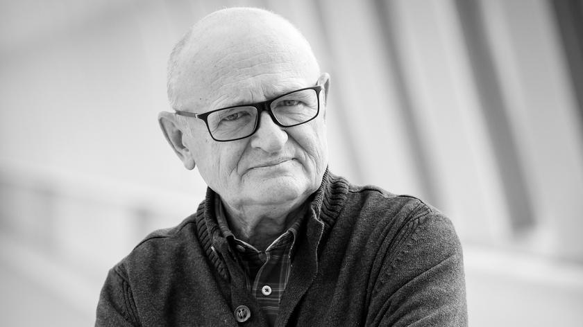 Maciej Damięcki Nie Żyje