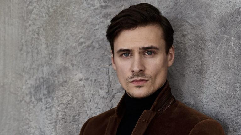 Mateusz Damięcki Rodzice