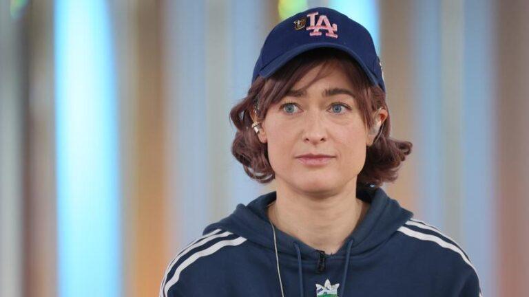 Matylda Damięcka Choroba