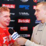 Natan Marcoń Wzrost