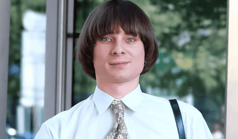 Anna Domżalska Choroba