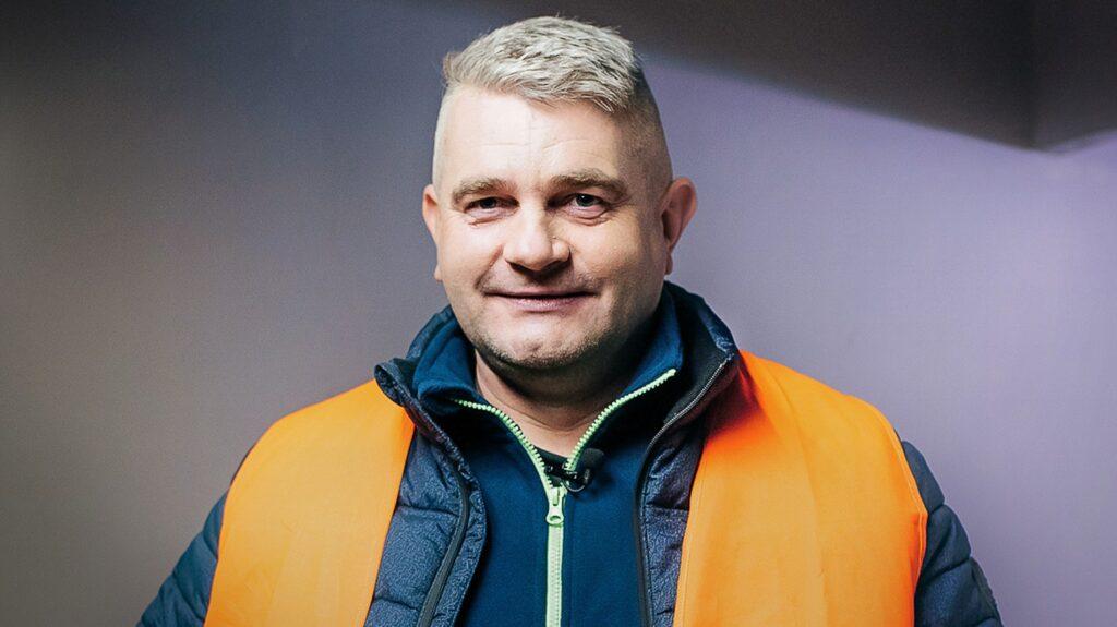 Artur Witkowski Nie Żyje