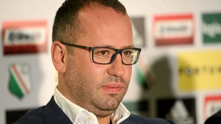 Bogusław Leśnodorski Majątek