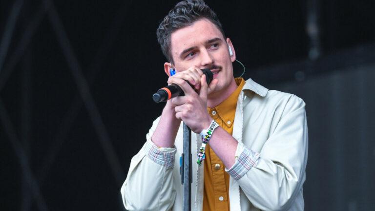 Dawid Podsiadło Rodzice