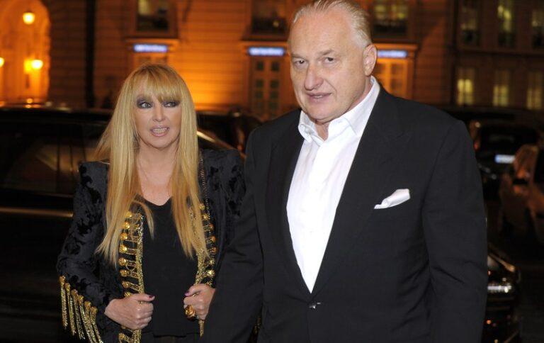 Jan Jasinski Syn Maryli Rodowicz