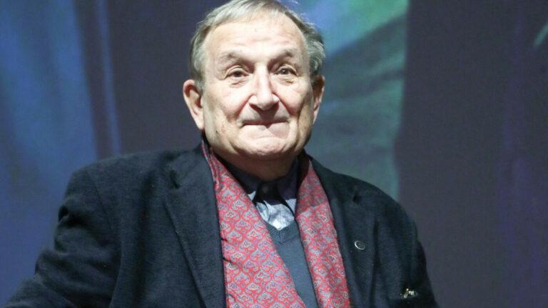 Kazimierz Kaczor Nie Żyje