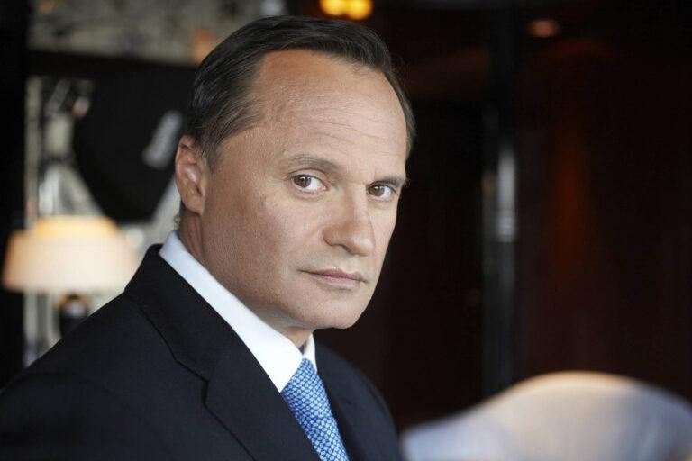 Leszek Czarnecki Majątek