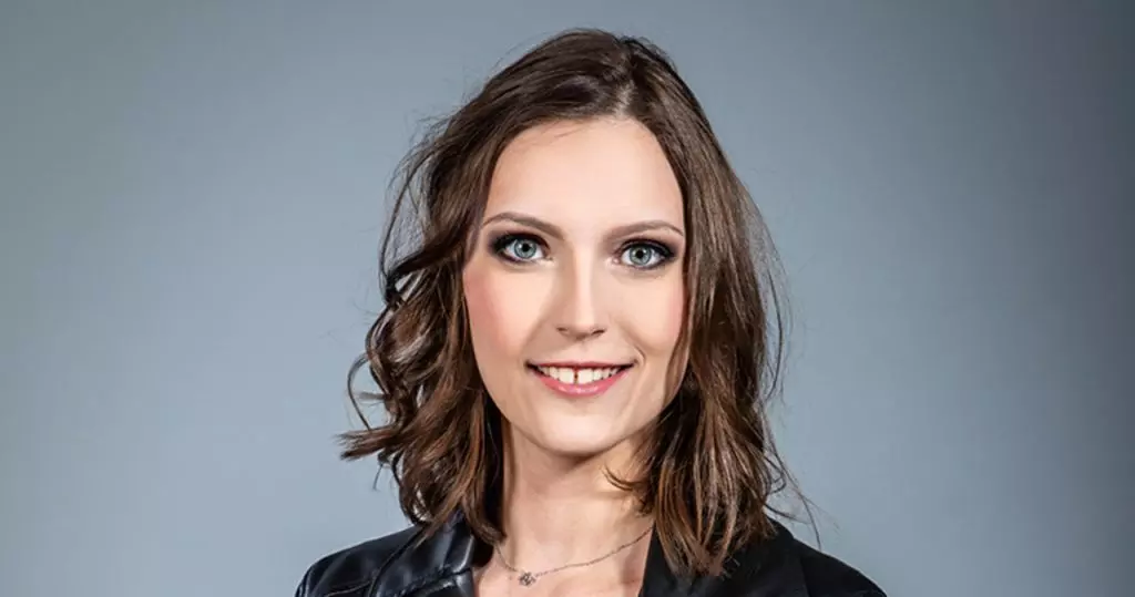 Magda Kubicka Wzrost Magda Kubicka Wzrost