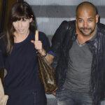 Patrick Yoka Rodzice