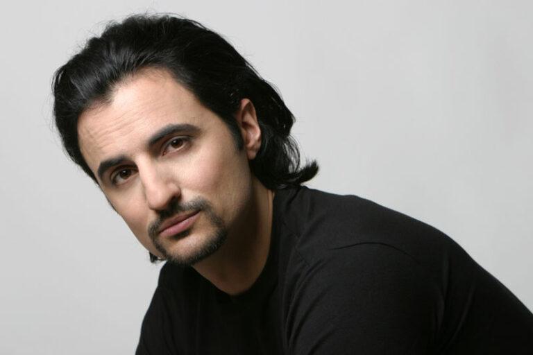 Piotr Borowski Rodzice