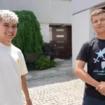 Przemek Pro Data Urodzenia