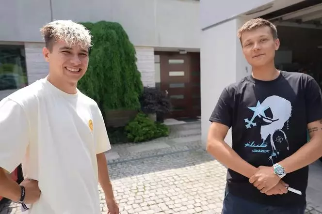 Przemek Pro Data Urodzenia Przemek Pro Data Urodzenia