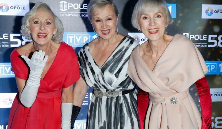 Siostry Szydłowskie Wiek