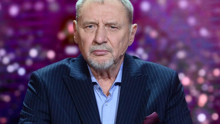 Andrzej Grabowski Aktor Czy Zyje