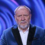 Andrzej Grabowski Czy Żyje