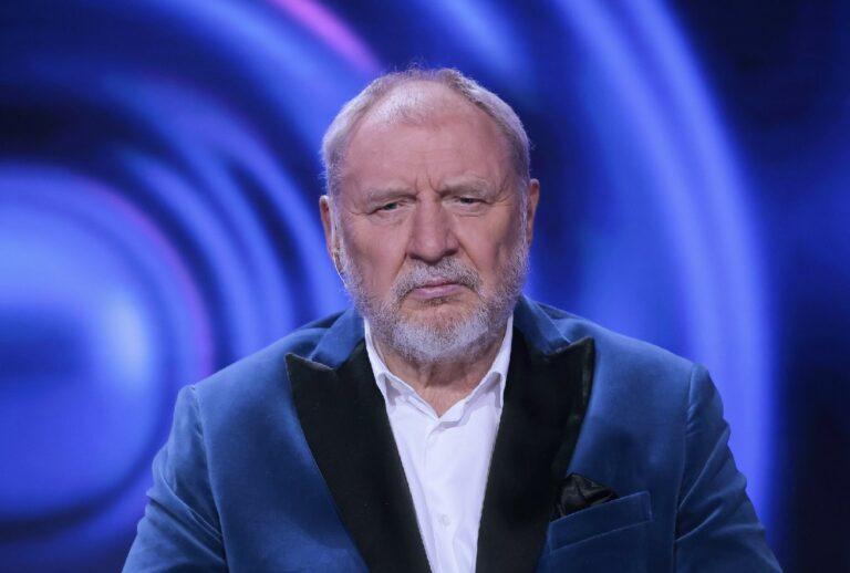 Andrzej Grabowski Czy Żyje