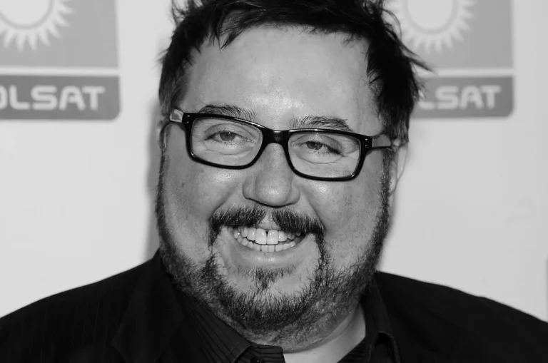 Andrzej Grabowski Data Zgonu