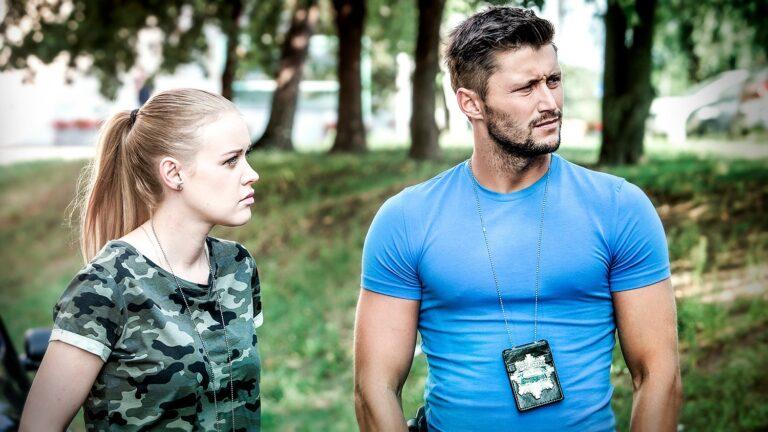 Co Z Kuba Z Gliniarzy