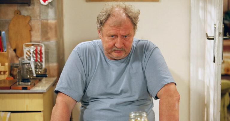 Czy Andrzej Grabowski Żyje