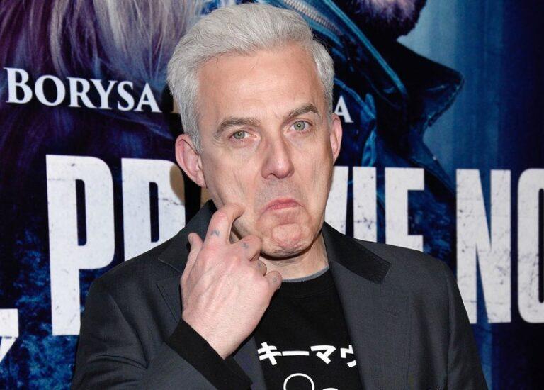 Czy Hubert Urbański Żyje